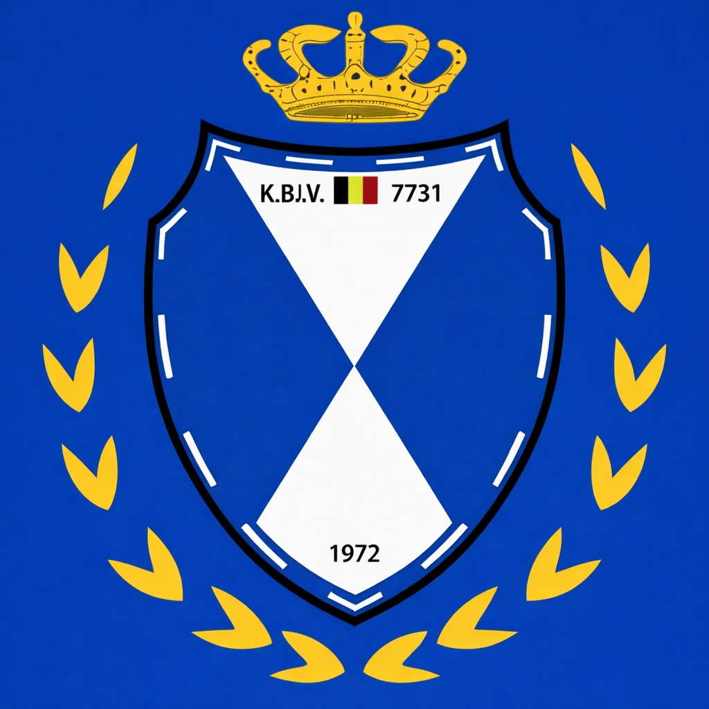 KSK Oudegem Clubembleem